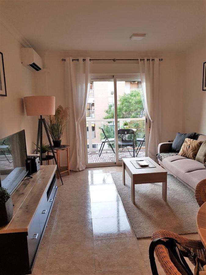 Lovely 2 Bedroom Apartment Close To Denia Castle. Exterior foto